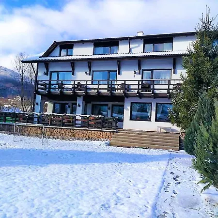 Pensiunea Muntele Rece Gasthof Bran (Brasov)