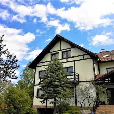 Pensiunea Muntele Rece Bran (Brasov)