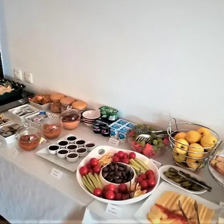 Pensiunea Muntele Rece