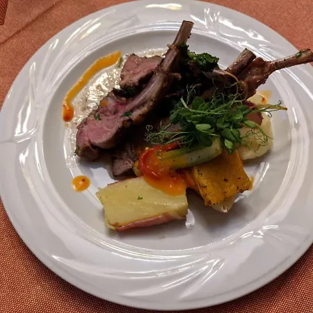 Gasthof Pensiunea Muntele Rece Bran (Brasov)