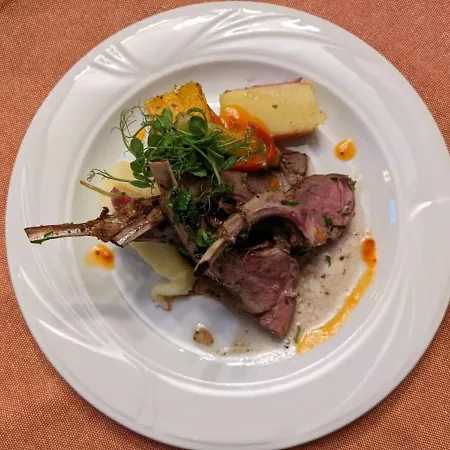 Gasthof Pensiunea Muntele Rece Bran (Brasov)