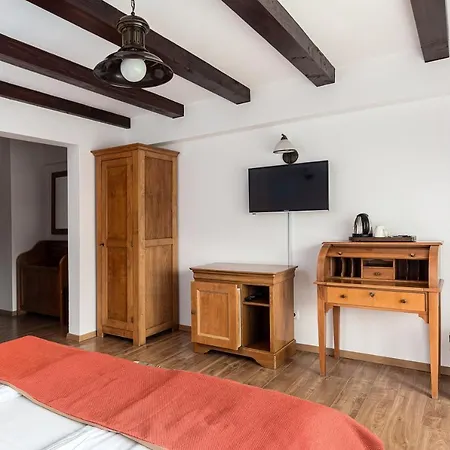 Pensiunea Muntele Rece Gasthof Bran (Brasov)