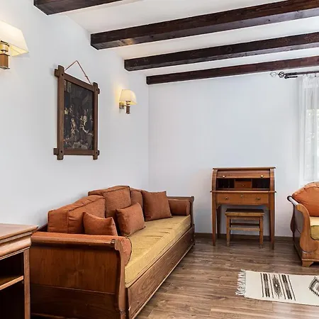 Gasthof Pensiunea Muntele Rece