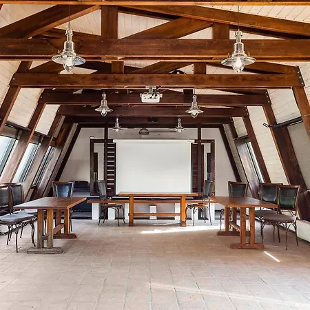 Gasthof Pensiunea Muntele Rece Bran (Brasov)