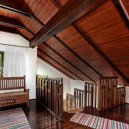Gasthof Pensiunea Muntele Rece 3*