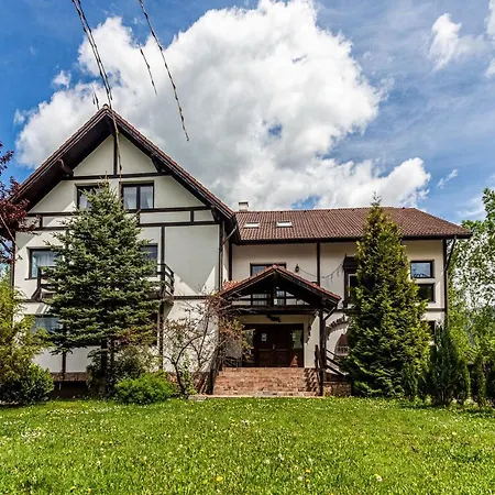 Gasthof Pensiunea Muntele Rece 3*