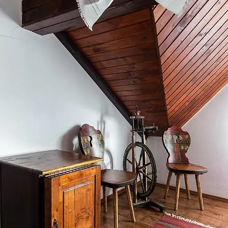 Pensiunea Muntele Rece 3* Bran (Brasov)