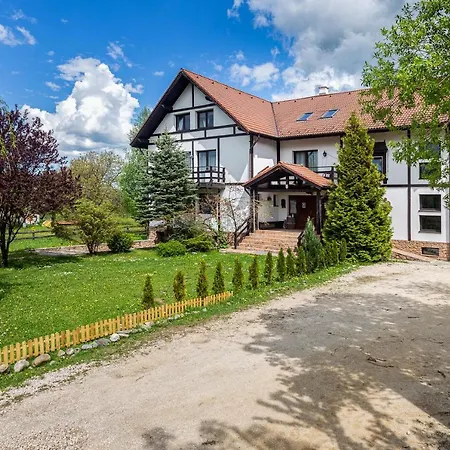 Pensiunea Muntele Rece Gasthof 3*