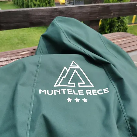 Gasthof Pensiunea Muntele Rece 3*
