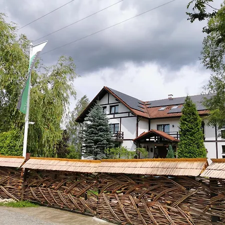 Pensiunea Muntele Rece 3* Bran (Brasov)