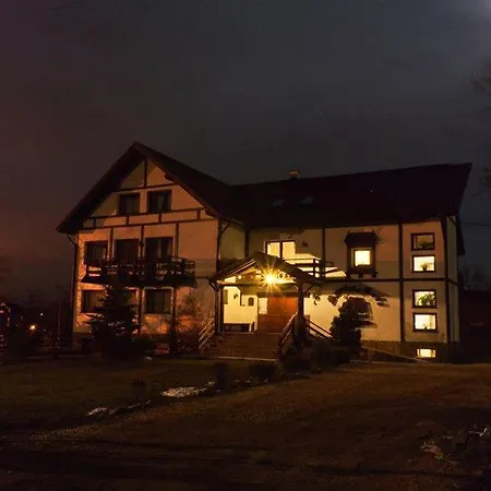 Pensiunea Muntele Rece Gasthof 3*